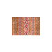 Brunschwig & Fils Savonnerie Velvet Prussian & Garnet Fabric