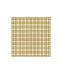 Brunschwig & Fils La Seyne Check Apple Fabric