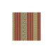 Brunschwig & Fils Rayure Fleurette Begonia Fabric