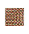 Brunschwig & Fils Fabienne Woven Tapestry Red Blue Fabric