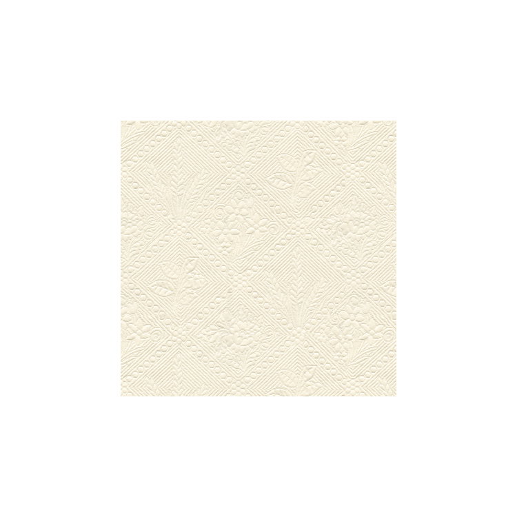 Brunschwig &amp; Fils Petassoun Matelasse Antique White Fabric
