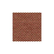 Brunschwig & Fils Spencer Silk Chenille Claret Fabric
