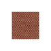 Brunschwig & Fils Spencer Silk Chenille Claret Fabric