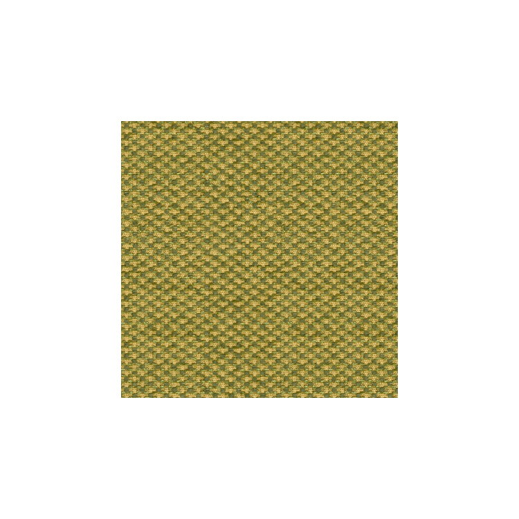 Brunschwig &amp; Fils Spencer Silk Chenille Leaf Fabric