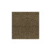 Brunschwig & Fils Spencer Silk Chenille Black Chestnut Fabric