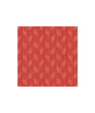Brunschwig & Fils Laurel Figured Woven Cardinal Fabric