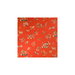 Brunschwig & Fils Animalitos Woven Tapestry Tomato Fabric