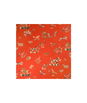 Brunschwig & Fils Animalitos Woven Tapestry Tomato Fabric