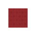 Brunschwig & Fils Chandler Figured Woven Red Currant Fabric