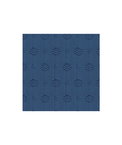 Brunschwig & Fils Chandler Figured Woven Royal Blue Fabric
