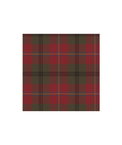 Brunschwig & Fils Millbrook Wool Plaid Redwood Fabric