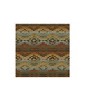 Brunschwig & Fils Saltillo Heathered Wool Multi Fabric
