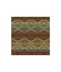 Brunschwig & Fils Saltillo Heathered Wool Multi Fabric