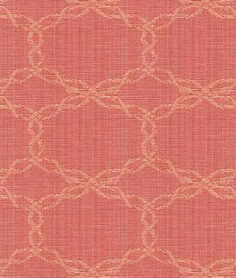 Brunschwig & Fils Hammersmith Figured Woven Rose Fabric