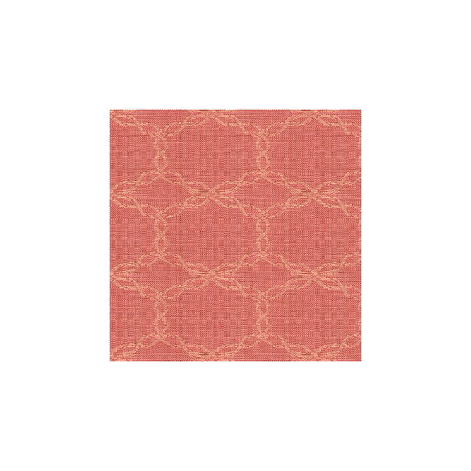 Brunschwig &amp; Fils Hammersmith Figured Woven Rose Fabric