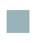 Brunschwig & Fils Creek Figured Woven Blue Fabric
