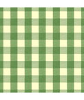 Brunschwig & Fils Exchequer Cotton Check Jade Fabric