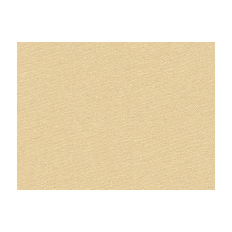 Brunschwig &amp; Fils Fyvie Wool Satin Oyster Fabric