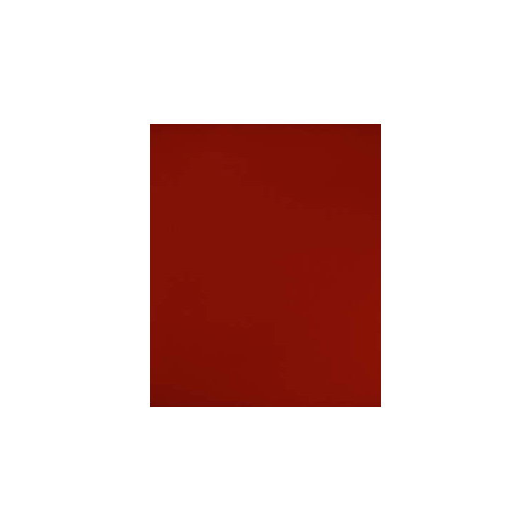 Brunschwig &amp; Fils Fyvie Wool Satin Pomegranate Fabric