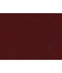 Brunschwig & Fils Fyvie Wool Satin Burgundy Fabric