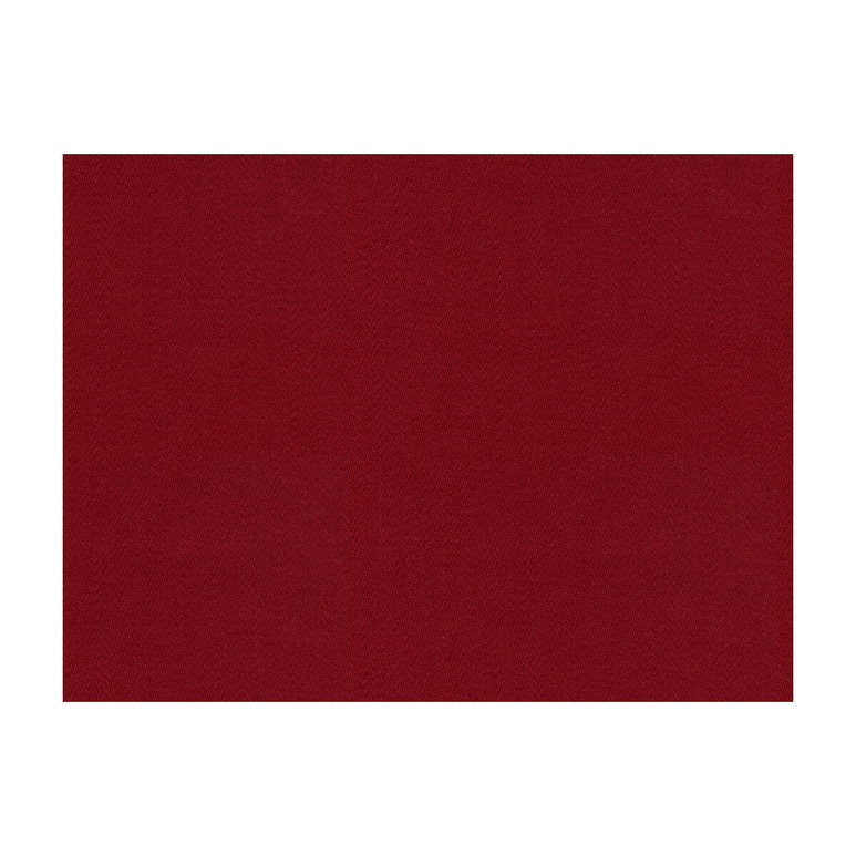 Brunschwig &amp; Fils Fyvie Wool Satin Mulberry Fabric