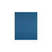 Brunschwig & Fils Fyvie Wool Satin Slate Blue Fabric