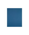 Brunschwig & Fils Fyvie Wool Satin Slate Blue Fabric