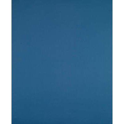 Brunschwig &amp; Fils Fyvie Wool Satin Slate Blue Fabric