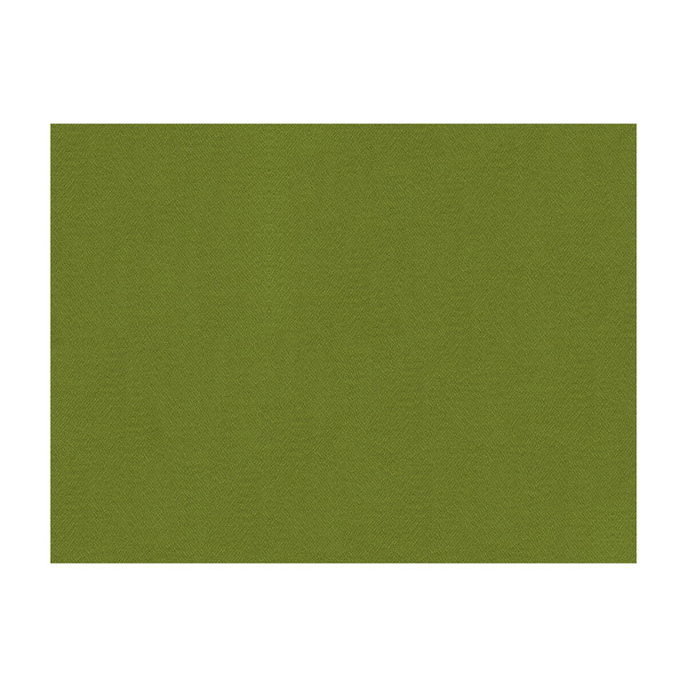 Brunschwig &amp; Fils Fyvie Wool Satin Kelp Fabric