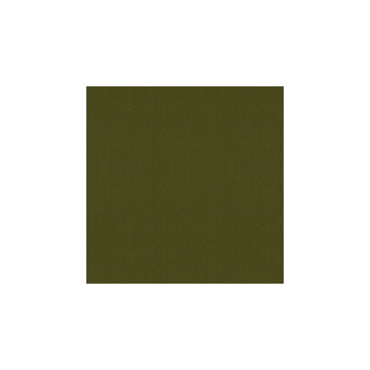 Brunschwig &amp; Fils Fyvie Wool Satin Loden Fabric