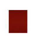 Brunschwig & Fils Fyvie Wool Satin Rust Fabric
