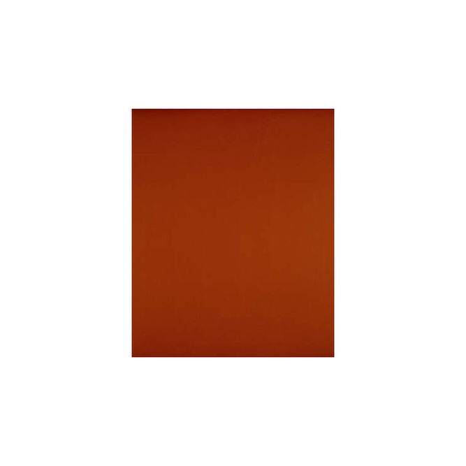 Brunschwig &amp; Fils Fyvie Wool Satin Cognac Fabric