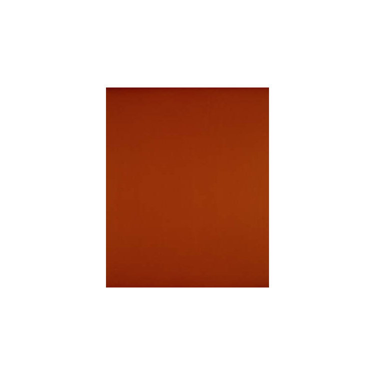 Brunschwig &amp; Fils Fyvie Wool Satin Cognac Fabric