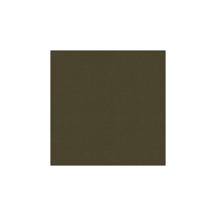 Brunschwig &amp; Fils Fyvie Wool Satin Hazelnut Fabric