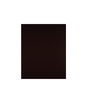Brunschwig & Fils Fyvie Wool Satin Espresso Fabric