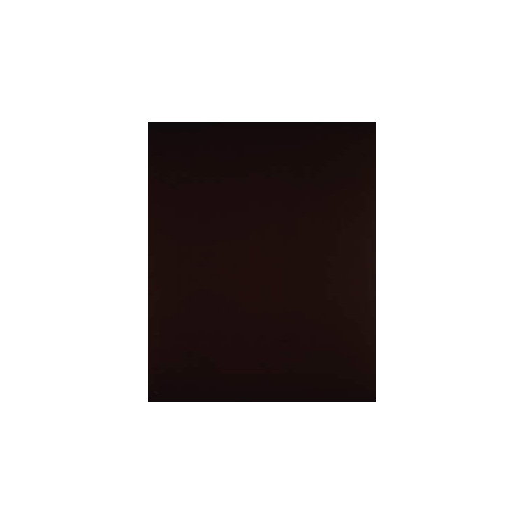 Brunschwig &amp; Fils Fyvie Wool Satin Espresso Fabric