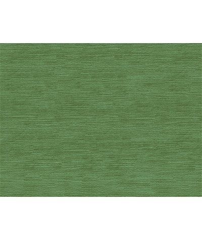 Brunschwig & Fils Thanon Linen Velvet Winter Green Fabric