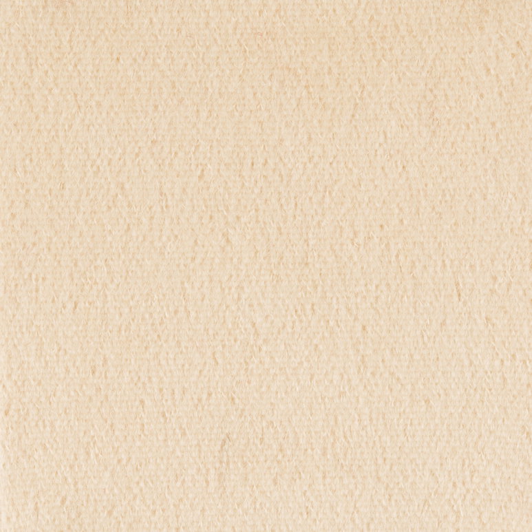 Brunschwig &amp; Fils Autun Mohair Velvet Pearl Fabric