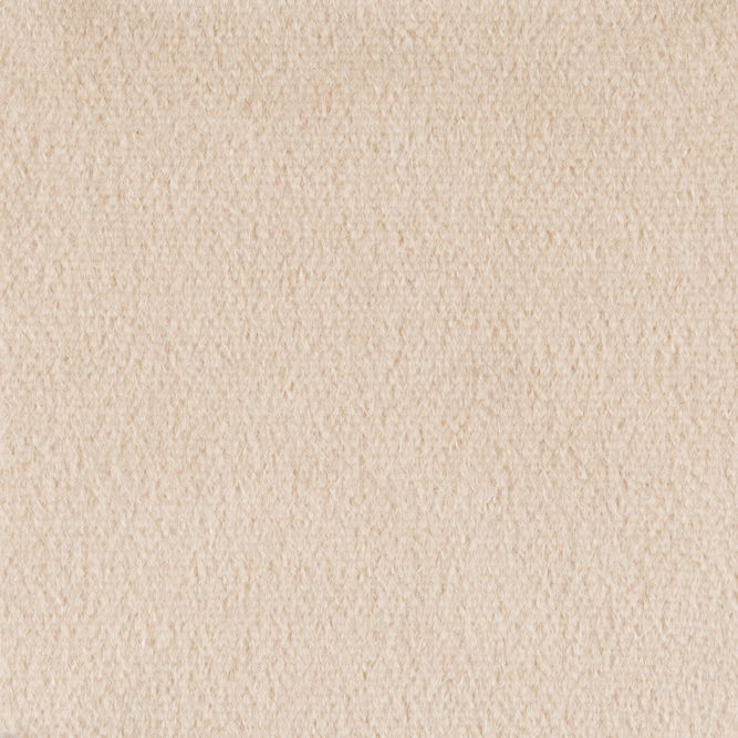 Brunschwig &amp; Fils Autun Mohair Velvet Champagne Fabric