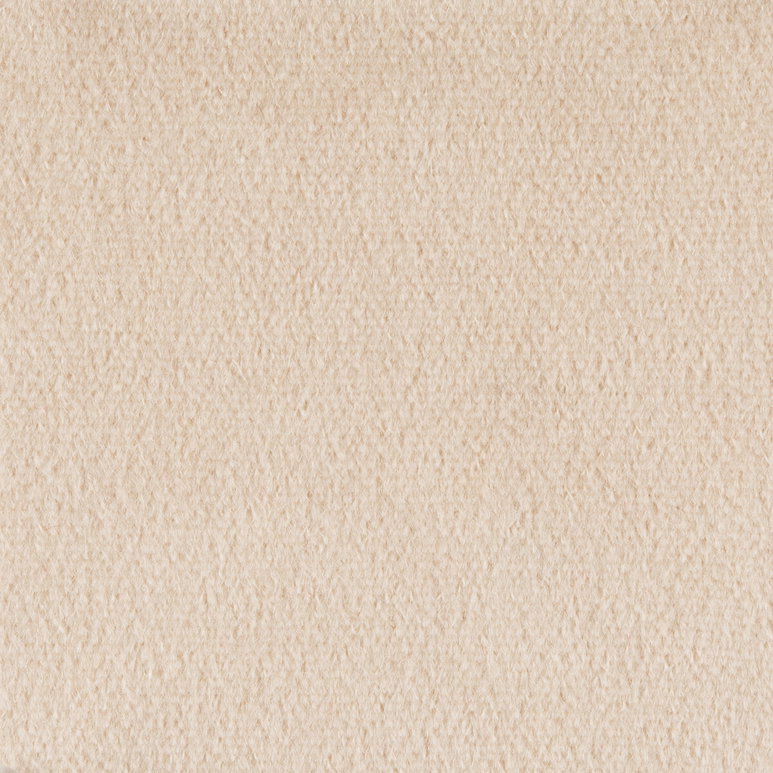 Brunschwig &amp; Fils Autun Mohair Velvet Champagne Fabric