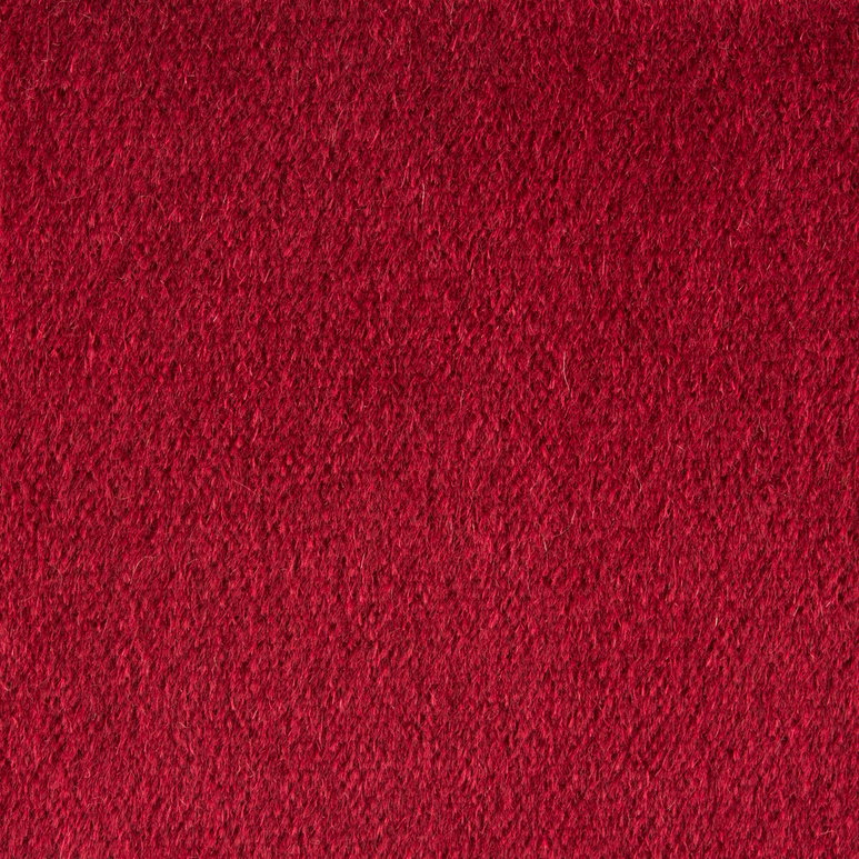 Brunschwig &amp; Fils Autun Mohair Velvet Berry Fabric