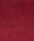 Brunschwig & Fils Autun Mohair Velvet Crimson Fabric