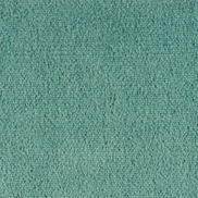 Brunschwig & Fils Autun Mohair Velvet Aquamarine Fabric
