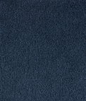 Brunschwig & Fils Autun Mohair Velvet Indigo Fabric
