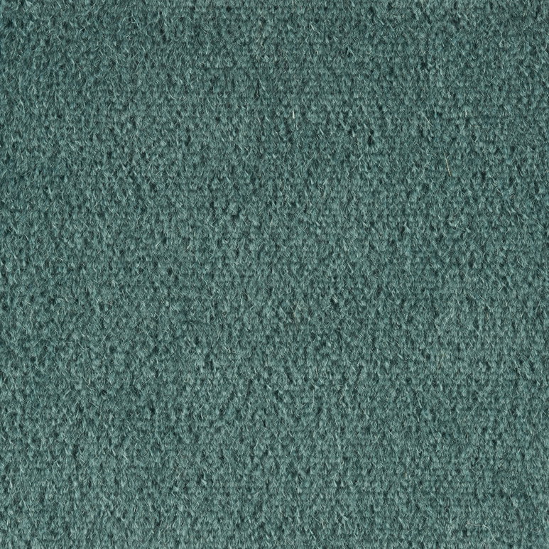 Brunschwig &amp; Fils Autun Mohair Velvet Azure Fabric