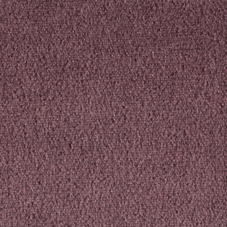 Brunschwig &amp; Fils Autun Mohair Velvet Prune Fabric
