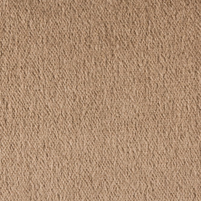 Brunschwig &amp; Fils Autun Mohair Velvet Mushroom Fabric