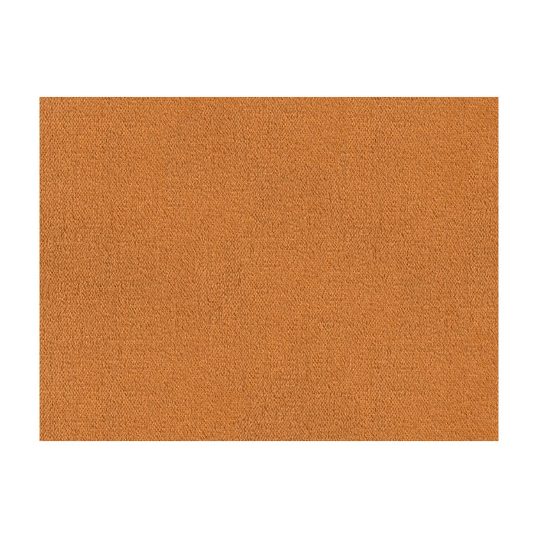 Brunschwig &amp; Fils Autun Mohair Velvet Caramel Fabric