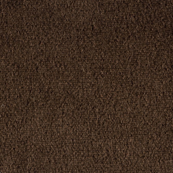Brunschwig &amp; Fils Autun Mohair Velvet Grizzli Fabric