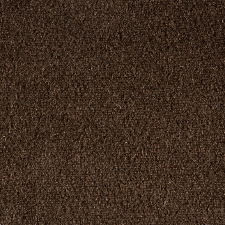 Brunschwig &amp; Fils Autun Mohair Velvet Grizzli Fabric